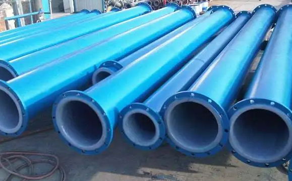 襯塑鋼管和涂塑鋼管到底有什么區(qū)別?