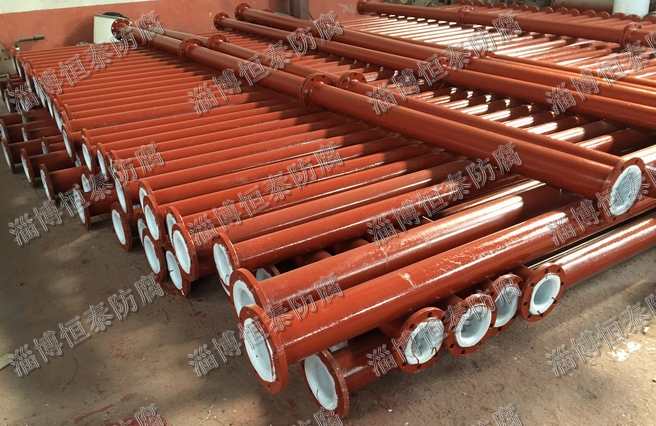 鋼塑復(fù)合管和襯塑鋼管的區(qū)別你知道嗎？