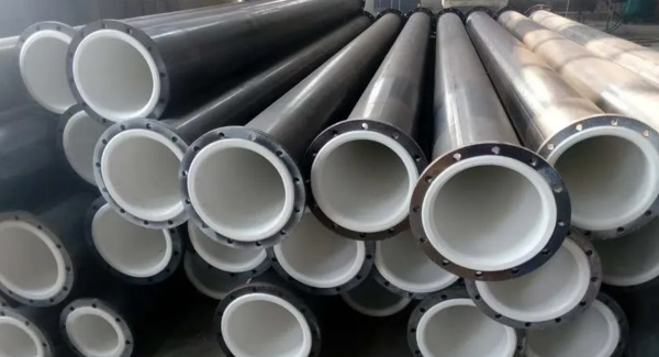 作為不可多得的多功能管材，襯塑管件的技術(shù)優(yōu)勢(shì)你一定得知道！